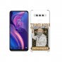 Чехол задняя-панель-накладка-бампер MyPads Дмитрий Менделеев для TCL Plex противоударный